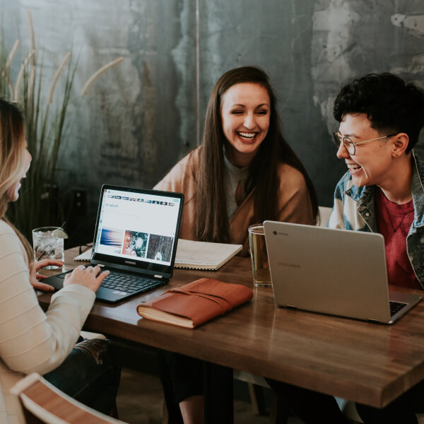 SEO ready website